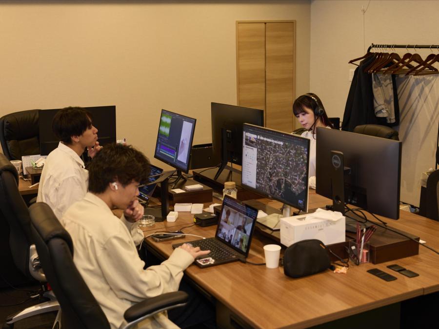 写真