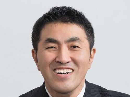 神崎宏明