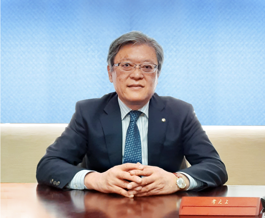 代表取締役 社長
