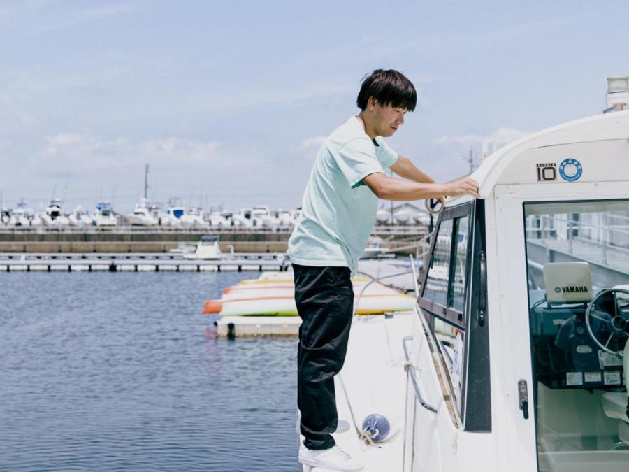 写真