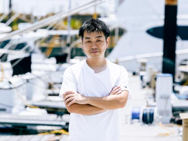 小林 史明