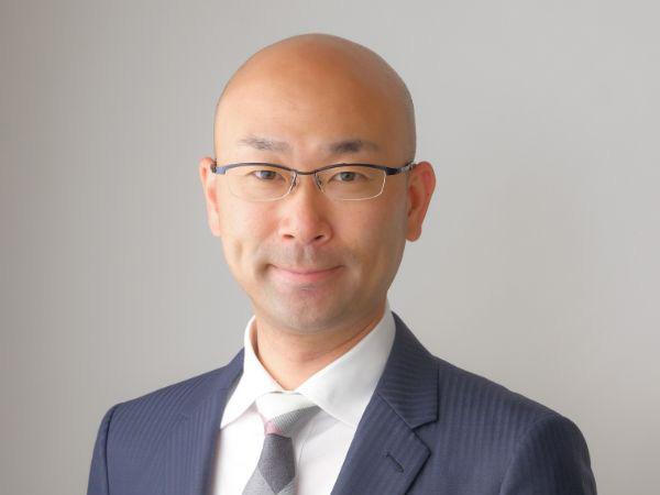 川井　聡