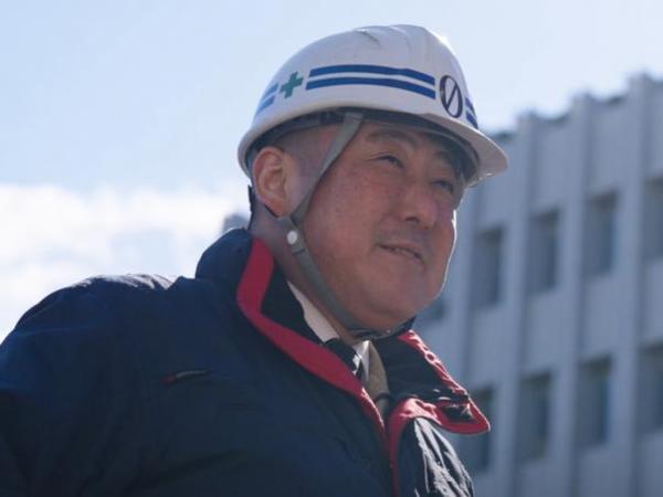 宮舘 卓