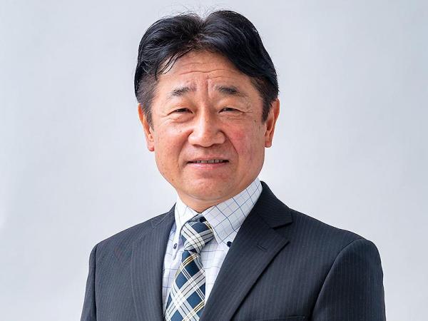 小島　晃