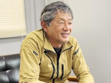 永谷 正巳
