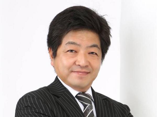 大野英樹