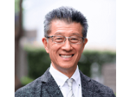 長谷川 耕造
