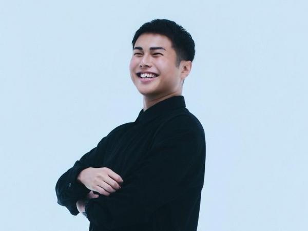 髙井 椋也