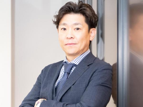 櫻井 尊