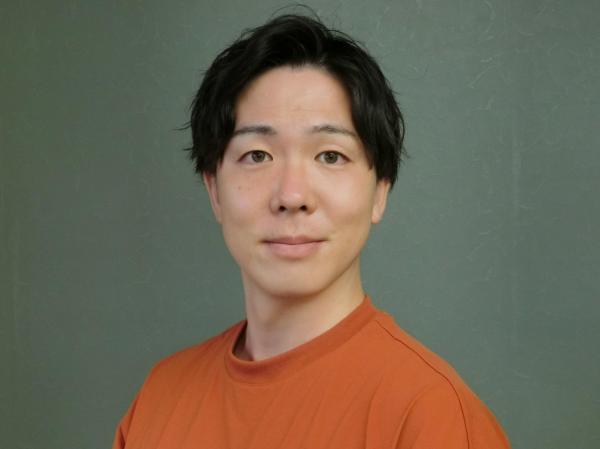 林友輝
