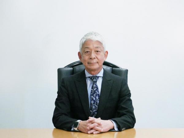 長谷川高志