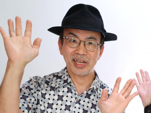 平松英明