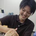 人事担当者