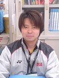 人事担当者