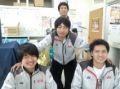 代表者の声